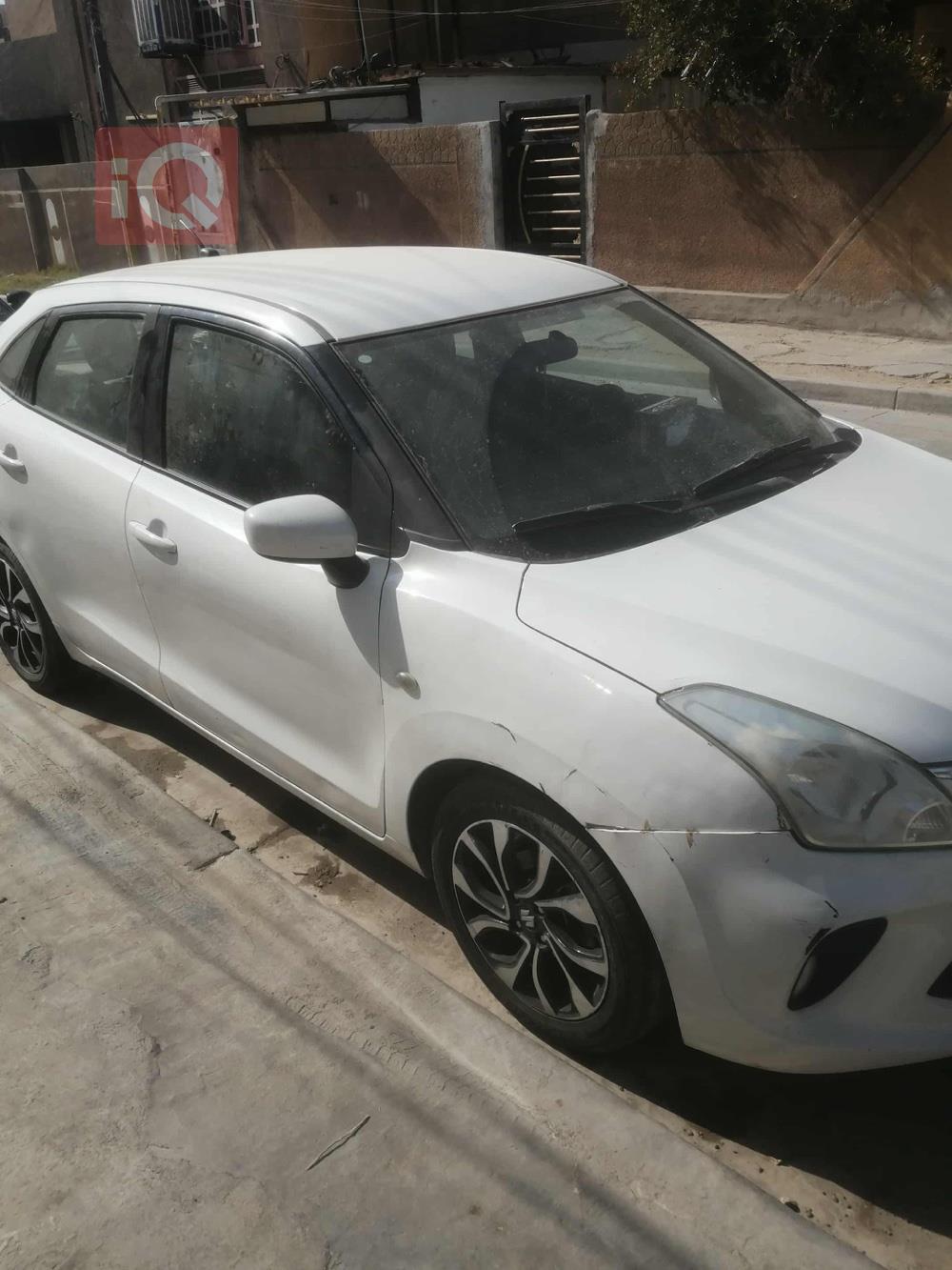 Suzuki Baleno